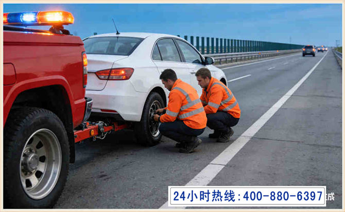 随州汽车救援道路救援 随州汽车救援道路救援