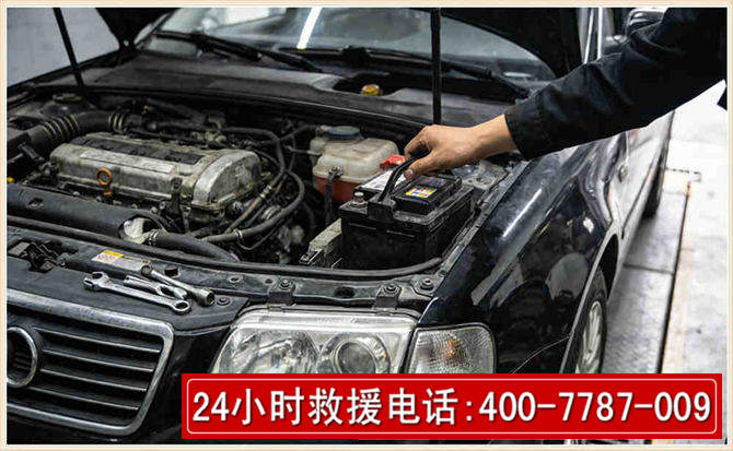 随州汽车搭电 随州汽车搭电